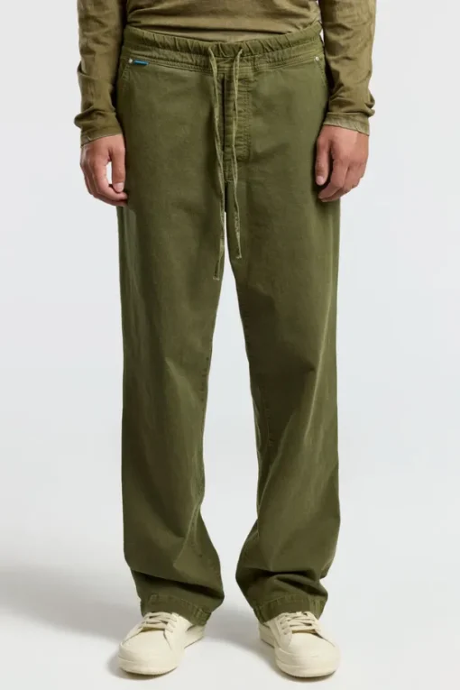 Relaxed Pant (Sale)