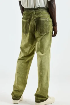 Relaxed Pant (Sale)