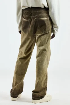 Relaxed Pant (Sale)