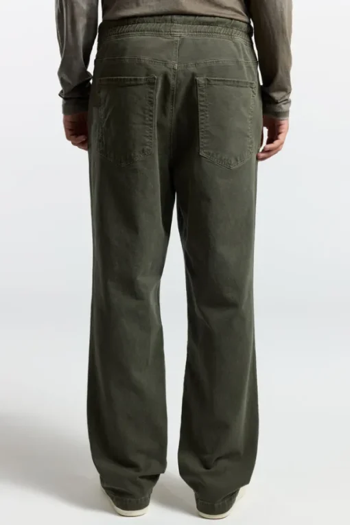 Relaxed Pant (Sale)