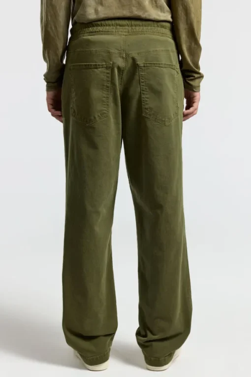 Relaxed Pant (Sale)