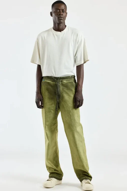 Relaxed Pant (Sale)