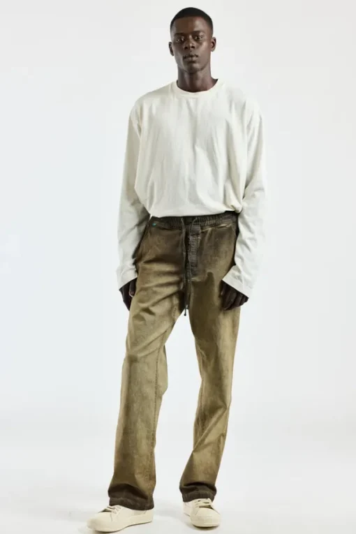 Relaxed Pant (Sale)