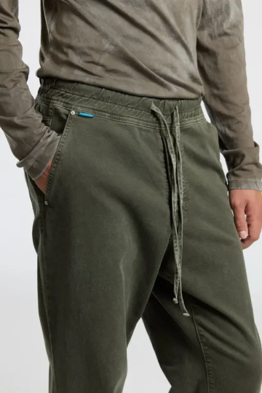 Relaxed Pant (Sale)