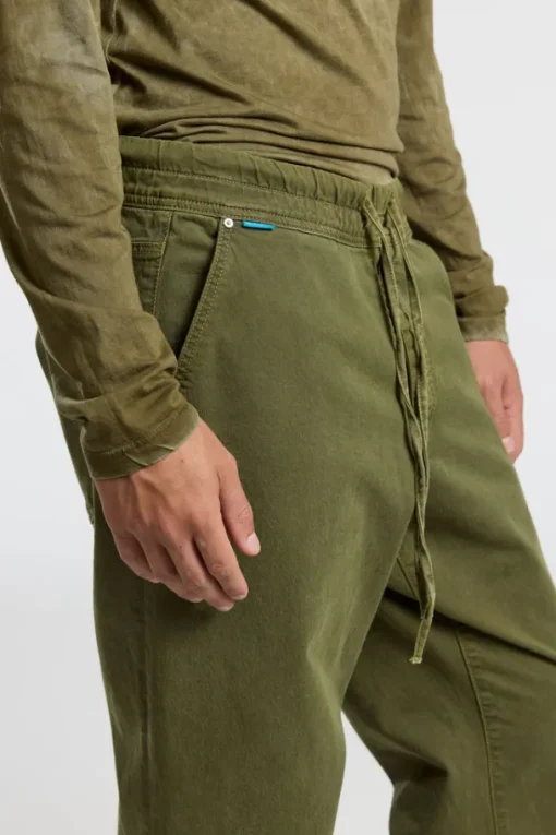 Relaxed Pant (Sale)