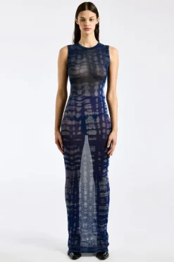 Rio Maxi Dress (Sale)