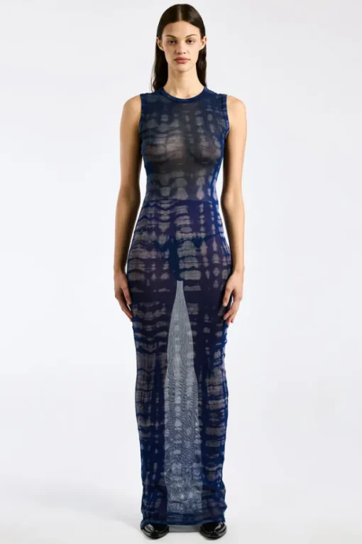 Rio Maxi Dress (Sale)