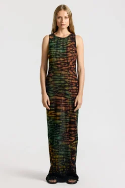 Rio Maxi Dress (Sale)