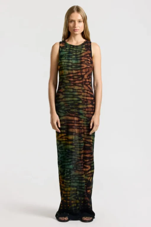 Rio Maxi Dress (Sale)