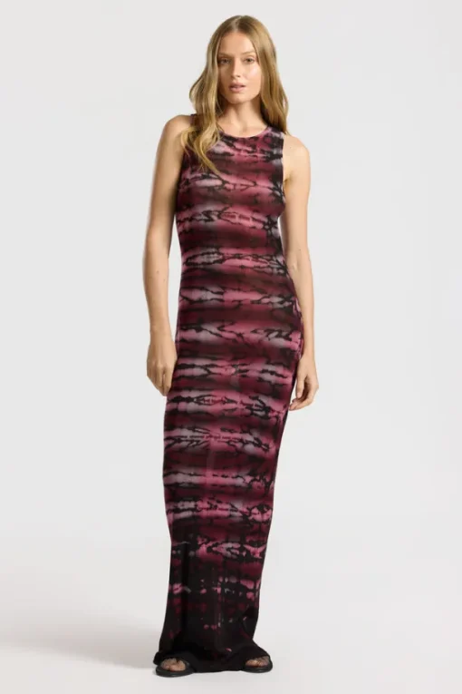 Rio Maxi Dress (Sale)