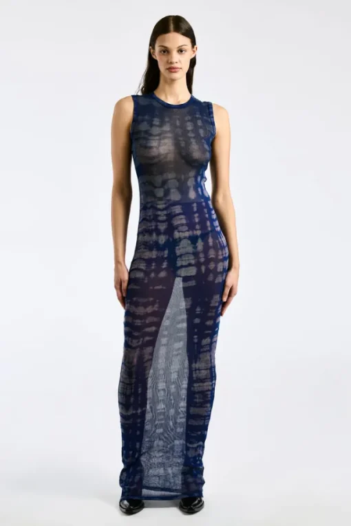 Rio Maxi Dress (Sale)
