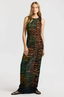 Rio Maxi Dress (Sale)