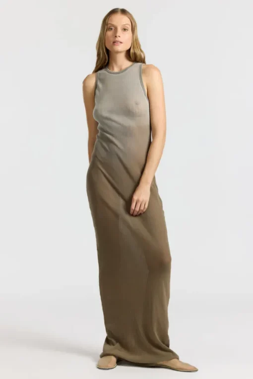 Rio Maxi Dress (Sale)