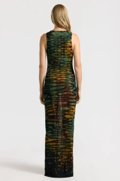Rio Maxi Dress (Sale)
