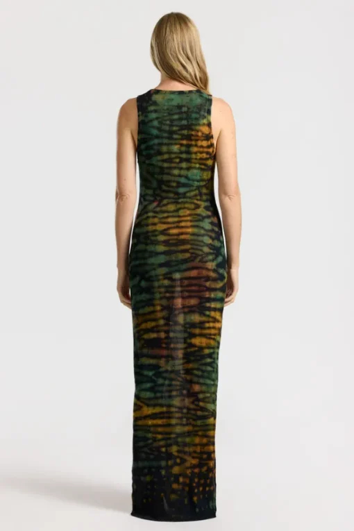 Rio Maxi Dress (Sale)