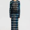 Rio Maxi Skirt (Sale)