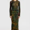Rio Maxi Skirt (Sale)