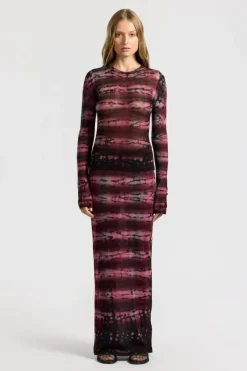 Rio Maxi Skirt (Sale)