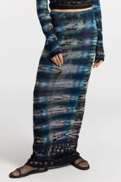 Rio Maxi Skirt (Sale)