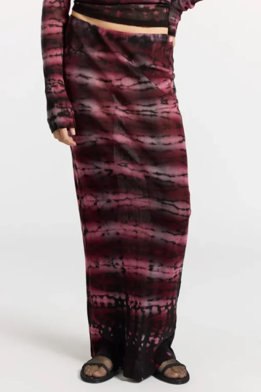 Rio Maxi Skirt (Sale)