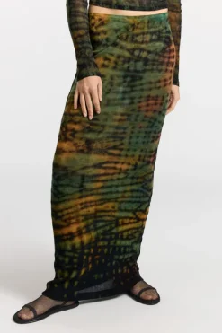 Rio Maxi Skirt (Sale)