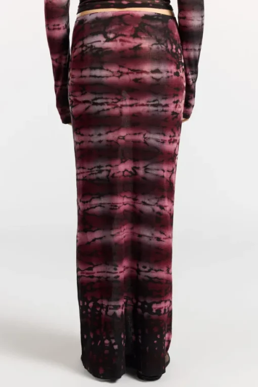 Rio Maxi Skirt (Sale)