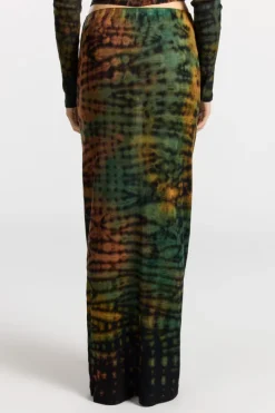 Rio Maxi Skirt (Sale)