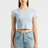 Standard Baby Tee