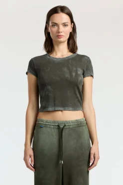 Standard Baby Tee
