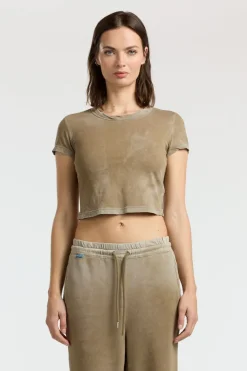 Standard Baby Tee