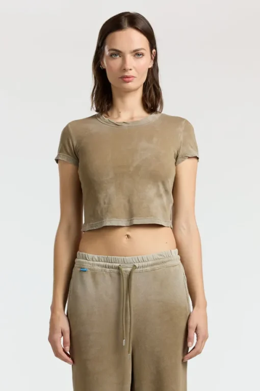 Standard Baby Tee