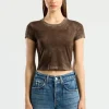 Standard Baby Tee