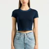 Standard Baby Tee