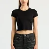 Standard Baby Tee