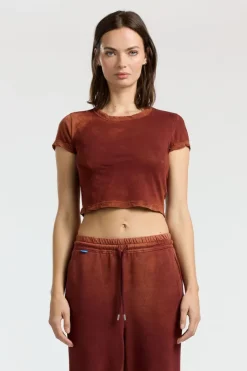 Standard Baby Tee