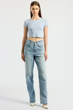 Standard Baby Tee