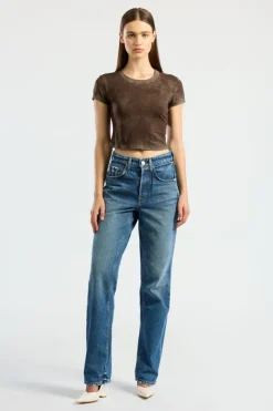 Standard Baby Tee