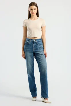 Standard Baby Tee
