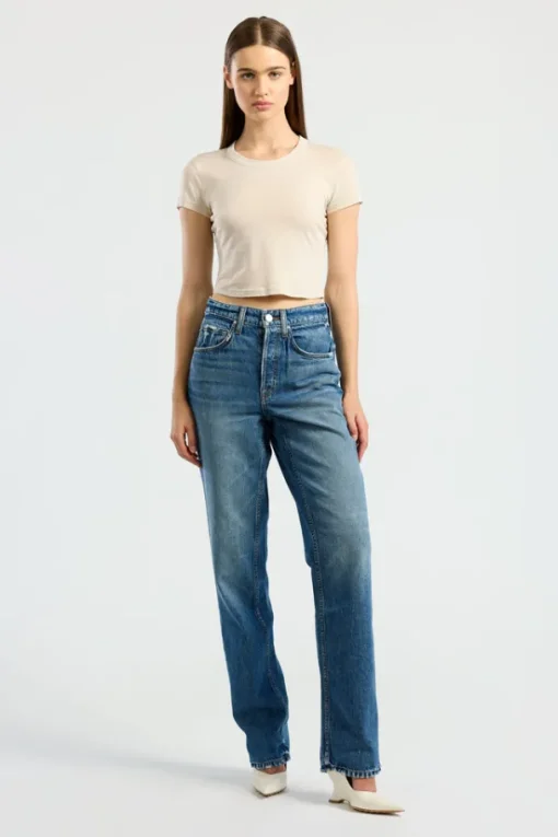 Standard Baby Tee