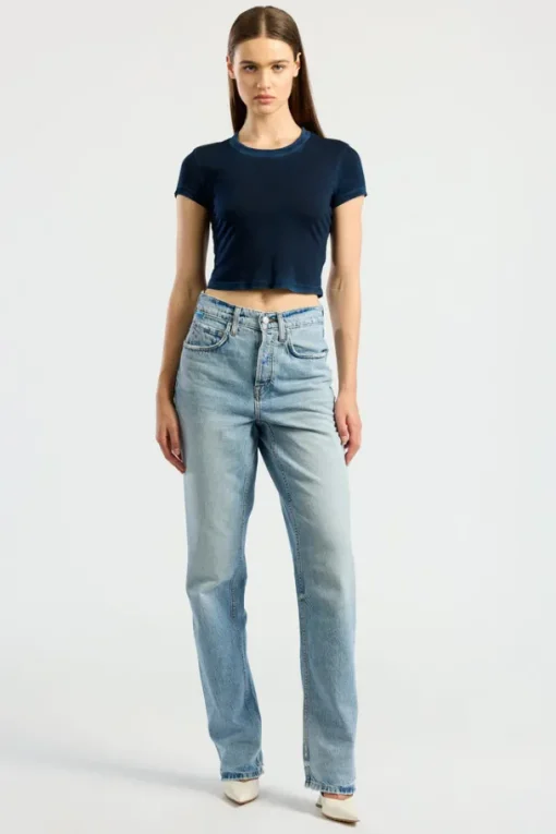 Standard Baby Tee