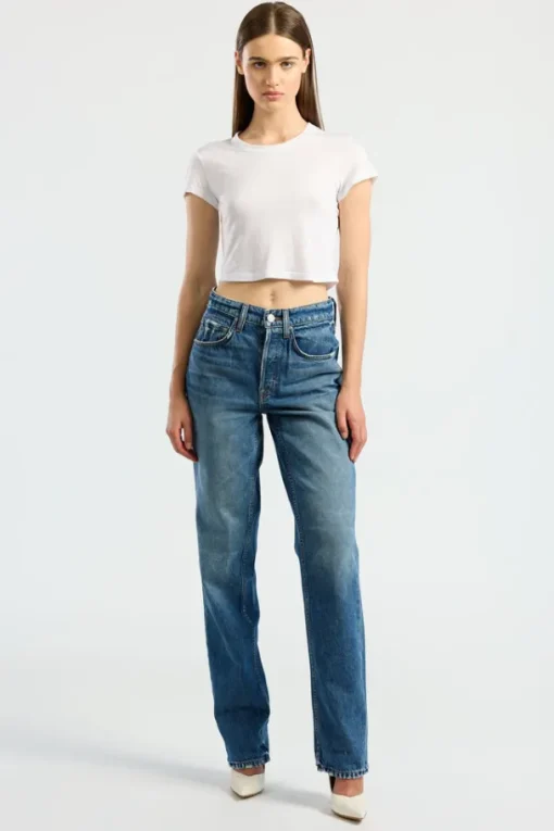 Standard Baby Tee