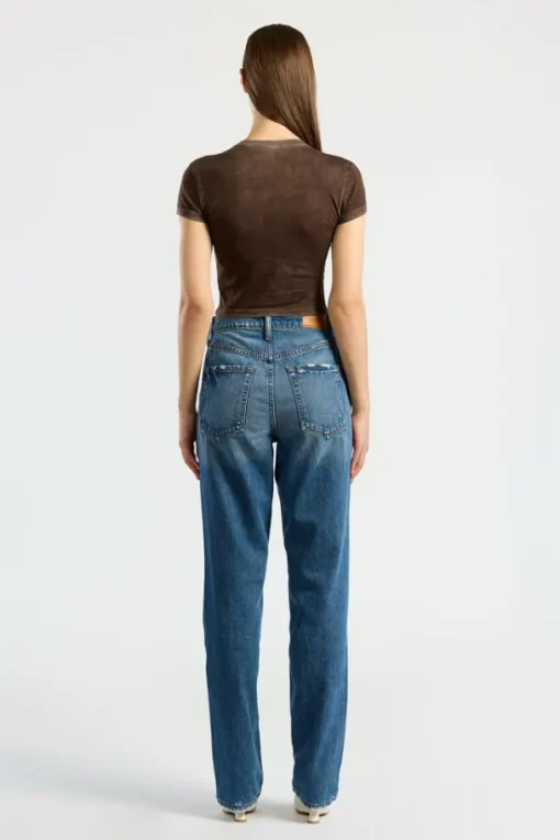 Standard Baby Tee