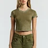 Standard Baby Tee (Sale)