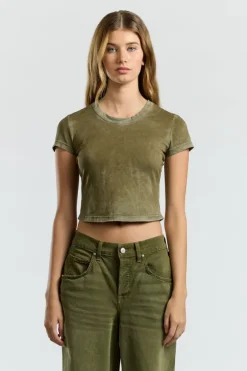 Standard Baby Tee (Sale)