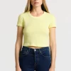 Standard Baby Tee (Sale)