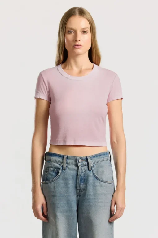 Standard Baby Tee (Sale)