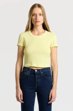Standard Baby Tee (Sale)
