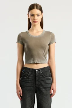 Standard Baby Tee (Sale)