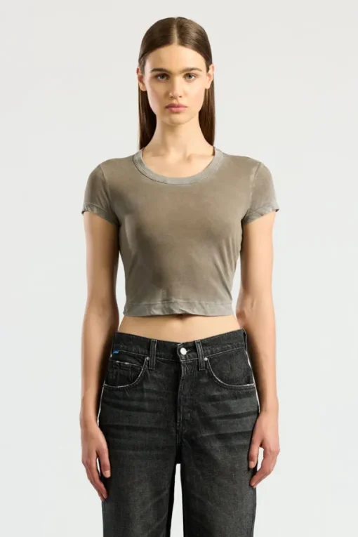 Standard Baby Tee (Sale)