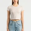 Standard Baby Tee (Sale)